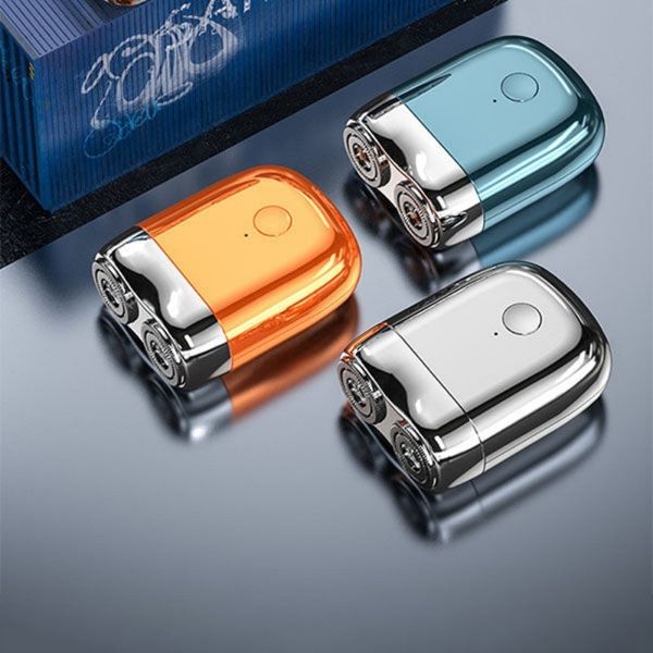 electric shavers mini portable electric shave razor beard trimmer shaver double head men's beard razor ipx7 waterproof use pocket razor
electric shavers mini portable electric shave razor beard trimmer shaver double head men's beard razor ipx7 waterproof use pocket razor