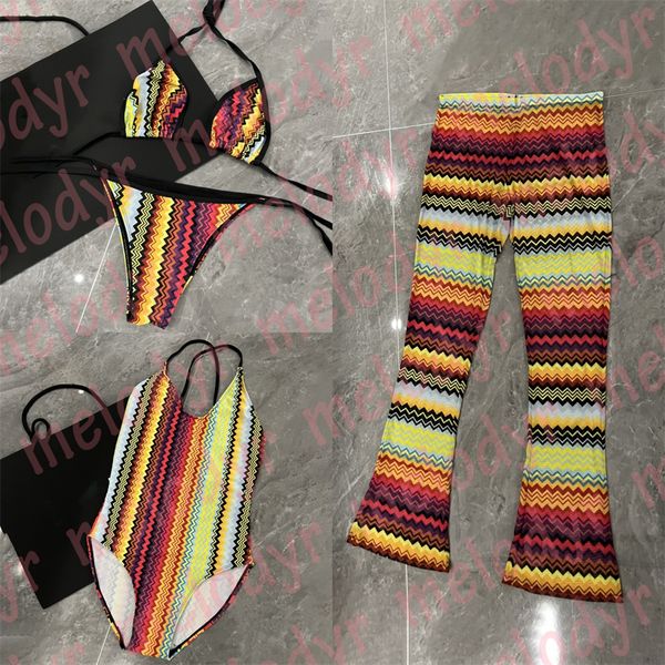 women three piece swimwear set fashion print bikinis summer bathing suit beach pants, Black
women three piece swimwear set fashion print bikinis summer bathing suit beach pants, Black