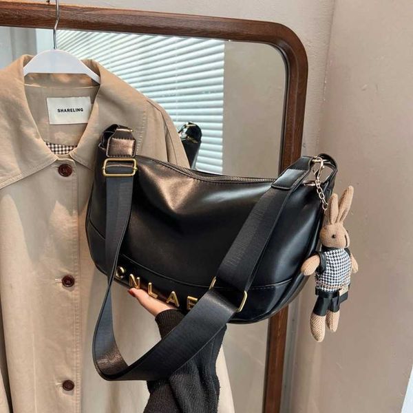 50% off 2023 handbag fashion one shoulder soft face women's new winter letter large capacity underarm versatile crossbody bag
50% off 2023 handbag fashion one shoulder soft face women's new winter letter large capacity underarm versatile crossbody bag