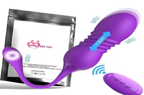 toy massager iphisi wireless remote vibrators for women jump eggs female vaginal telescopic vibrating egg thrusting panties to4258765
toy massager iphisi wireless remote vibrators for women jump eggs female vaginal telescopic vibrating egg thrusting panties to4258765