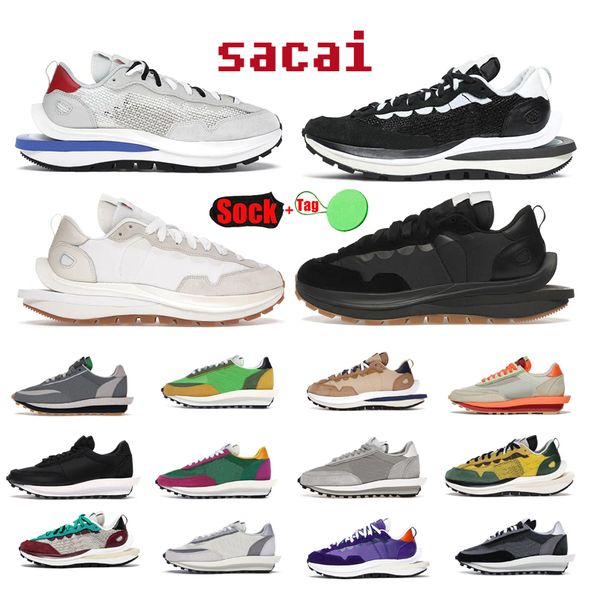 2023 running shoes mens trainers outdoor sports sneakers nylon gusto sacais vaporwaffle waffle men women ldv waffle pegasus fragment 36-45
2023 running shoes mens trainers outdoor sports sneakers nylon gusto sacais vaporwaffle waffle men women ldv waffle pegasus fragment 36-45