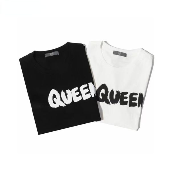tide brand short sleeve t-shirt op09 graffiti alphabet print classic casual loose short sleeve bottoming couple t-shirt, White;black
tide brand short sleeve t-shirt op09 graffiti alphabet print classic casual loose short sleeve bottoming couple t-shirt, White;black
