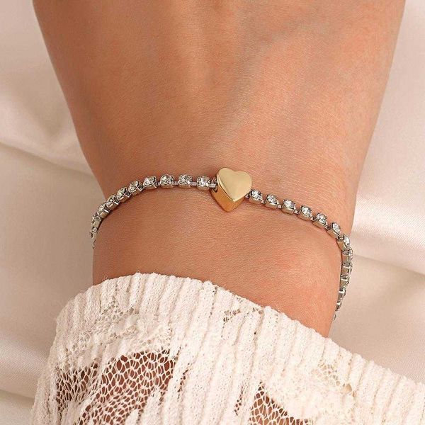 ins style chain niche love star bracelet simple diy honey claw all match zircon rhinestone for women, Black
ins style chain niche love star bracelet simple diy honey claw all match zircon rhinestone for women, Black