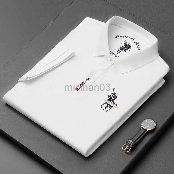 2023 brand golf polo shirt pure cotton men's t-shirt polo cardigan fashion embroidery large size men's summer pure color h1206, Black
2023 brand golf polo shirt pure cotton men's t-shirt polo cardigan fashion embroidery large size men's summer pure color h1206, Black