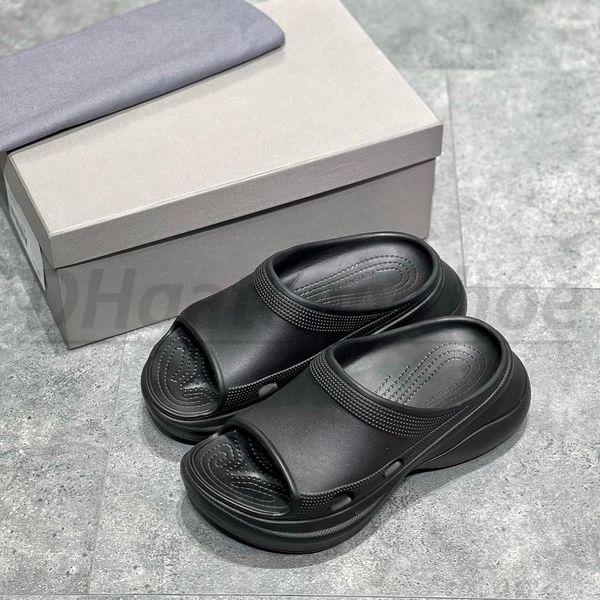 designer slipper woman sandal luxury man slide rubber platform foam summer thick platform outside pool shoe comfort interlocking cut-out fla, Black
designer slipper woman sandal luxury man slide rubber platform foam summer thick platform outside pool shoe comfort interlocking cut-out fla, Black