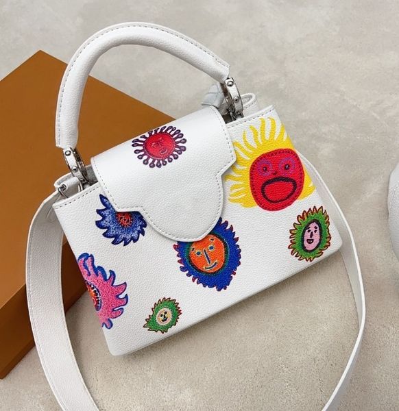 women bags totes litchi grain taurillon handbag fashion shopping satchels shoulder cross body outdoor messenger bags capucines bottegas luxu
women bags totes litchi grain taurillon handbag fashion shopping satchels shoulder cross body outdoor messenger bags capucines bottegas luxu