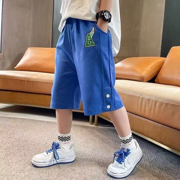 shorts summer children's slouchy sports pants trend harajuku s simple casual day style men's 230510, Black
shorts summer children's slouchy sports pants trend harajuku s simple casual day style men's 230510, Black