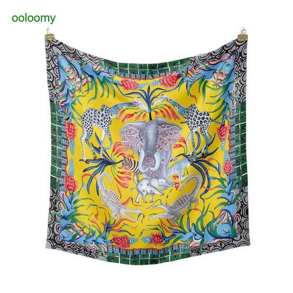 hemres designer scarves 2023 autumn new small square women's spring and summer thin imitation silk fashion scarf, Blue;gray
hemres designer scarves 2023 autumn new small square women's spring and summer thin imitation silk fashion scarf, Blue;gray