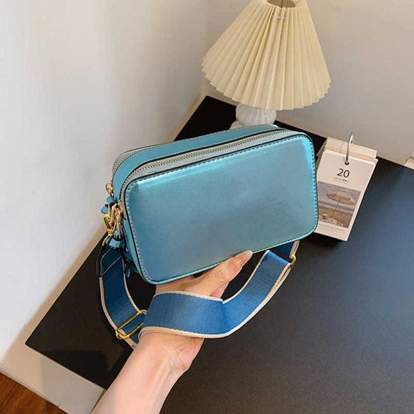 luxury brand womens patent leather camera bags 2023 trendy designer ladies retro solid color square messenger bags shoulder bag 230511
luxury brand womens patent leather camera bags 2023 trendy designer ladies retro solid color square messenger bags shoulder bag 230511