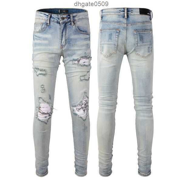 trendy cross print wash worn out small foot rip slim fit tight men's pants patch wearing cycling elastic amirs jeans neutralqm72 2ai32, Blue
trendy cross print wash worn out small foot rip slim fit tight men's pants patch wearing cycling elastic amirs jeans neutralqm72 2ai32, Blue