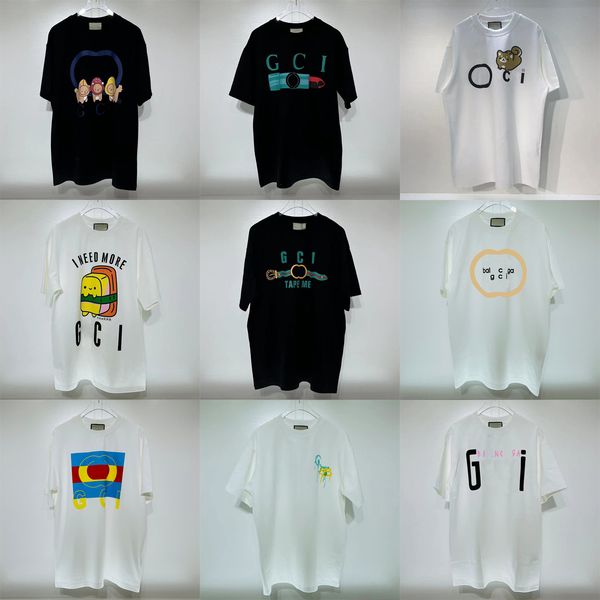 new gu soft and comfortable designers tees men's t-shirts summer print 100% cotton casual t shirt for men and women tee gu12548, White;black
new gu soft and comfortable designers tees men's t-shirts summer print 100% cotton casual t shirt for men and women tee gu12548, White;black