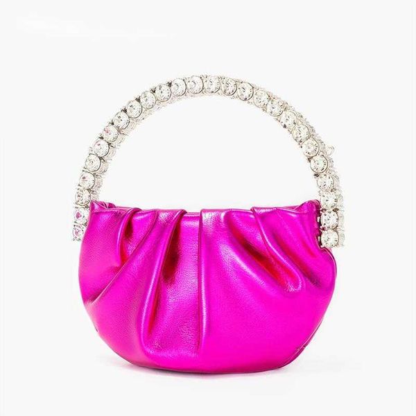 shoulder bags round diamond evening clutch women 2023 designer chic mini metal handle rhinestone purses and handbags for wedding party 23042
shoulder bags round diamond evening clutch women 2023 designer chic mini metal handle rhinestone purses and handbags for wedding party 23042