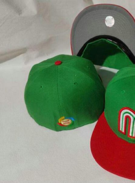 men's mexicos baseball full closed caps summer snapback letter bone men women black color all 32 teams casual sport flat fitted hats la, Blue;gray
men's mexicos baseball full closed caps summer snapback letter bone men women black color all 32 teams casual sport flat fitted hats la, Blue;gray