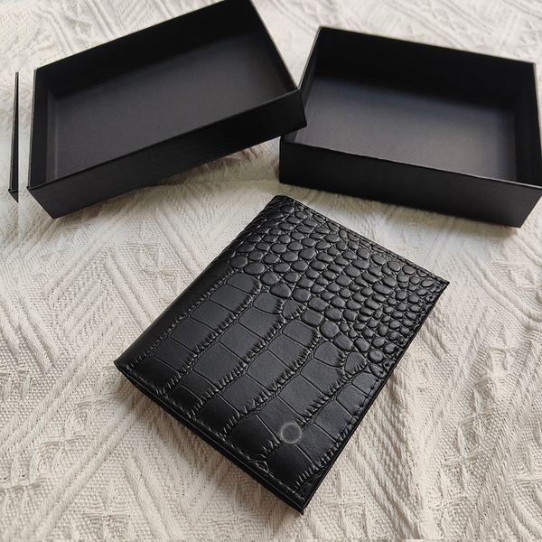 man credit wallet thin pocket purse card holder brand designer card holder woman bag crocodile leather backpack luxury wallets portfolio box, Red;black
man credit wallet thin pocket purse card holder brand designer card holder woman bag crocodile leather backpack luxury wallets portfolio box, Red;black