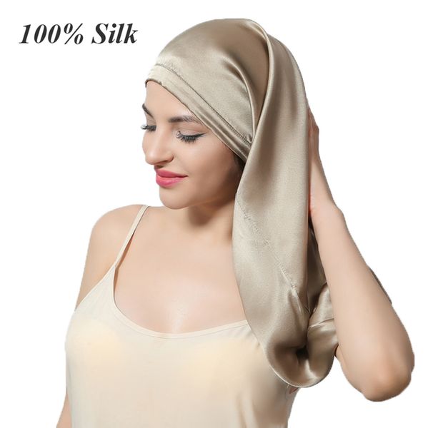 hijabs 100% silk sleeping hair cap long hair night silk sleep cover for women for hair care 16 momme 230511, Blue;gray
hijabs 100% silk sleeping hair cap long hair night silk sleep cover for women for hair care 16 momme 230511, Blue;gray