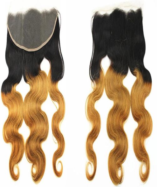 13x4 ear to ear human hair closure body wave ombre color brazilian 100 virgin human hair color t1b27 820inch1590812, Black;brown
13x4 ear to ear human hair closure body wave ombre color brazilian 100 virgin human hair color t1b27 820inch1590812, Black;brown