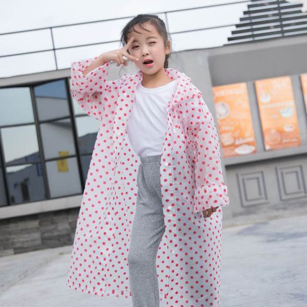rain gear household merchandises children's polka dot cute hiking poncho travel raincoat wind and rain protection 230511, Red;brown
rain gear household merchandises children's polka dot cute hiking poncho travel raincoat wind and rain protection 230511, Red;brown
