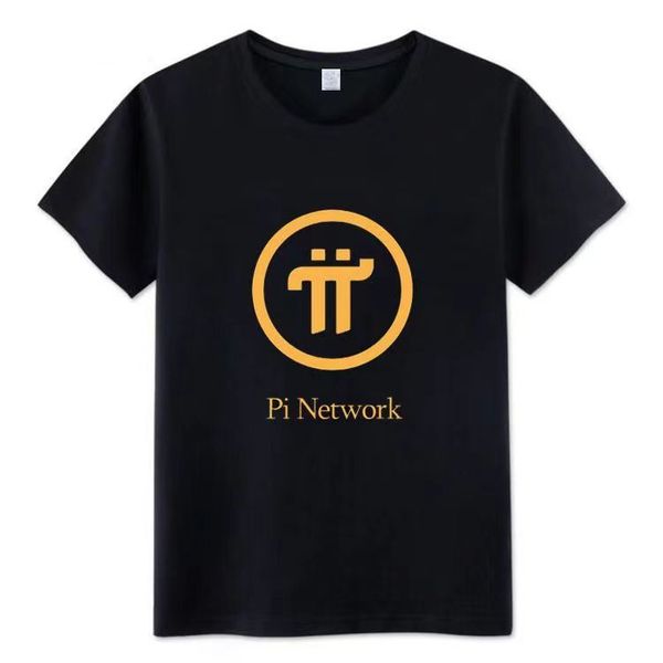 pi network tees mens t shirt women designer cottons anti-wrinkle pi you mobile mining blockchain man s casual shirt luxurys clothing street, White;black
pi network tees mens t shirt women designer cottons anti-wrinkle pi you mobile mining blockchain man s casual shirt luxurys clothing street, White;black