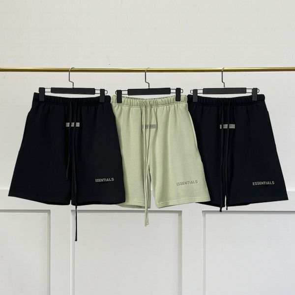 men's shorts essentials oversize shorts for men women casual summer shorts loose sports basketball fitness running pants 230511, White;black
men's shorts essentials oversize shorts for men women casual summer shorts loose sports basketball fitness running pants 230511, White;black