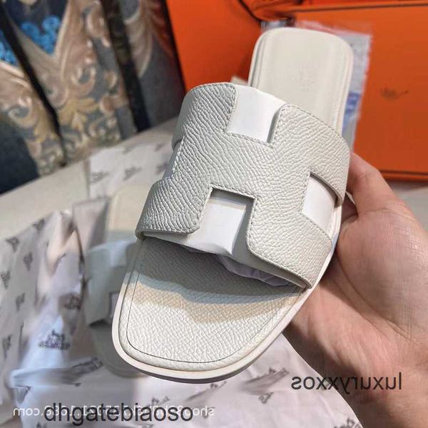 h slipper orans leather women's sandals sandal 2023 woman outwear summer large beach flats candy shoe kl05oran
h slipper orans leather women's sandals sandal 2023 woman outwear summer large beach flats candy shoe kl05oran