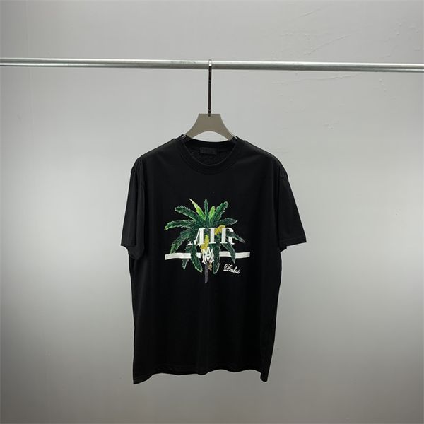 2023 summer new fashion luxury short sleeve t-shirt round neck cotton letter classic short sleeve t-shirt#043, White;black
2023 summer new fashion luxury short sleeve t-shirt round neck cotton letter classic short sleeve t-shirt#043, White;black