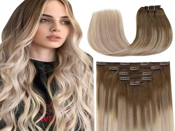 balayage remy clip in human hair extensions slik straight ash blonde ombre highlights clip ins extension 7pcs120g6002313, Black;brown
balayage remy clip in human hair extensions slik straight ash blonde ombre highlights clip ins extension 7pcs120g6002313, Black;brown