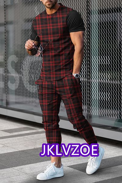 men's tracksuits summer tracksuit men 2 piece sets outfit man clothes tshirts pants trousers suit sportwear jogging casual male clothin, Gray
men's tracksuits summer tracksuit men 2 piece sets outfit man clothes tshirts pants trousers suit sportwear jogging casual male clothin, Gray