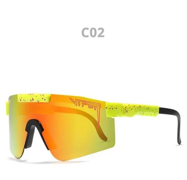 2023 sport goggles riding glasses tr90 sunglasses polarized for men women cycling sun glass 100% uv mirrored, White;black
2023 sport goggles riding glasses tr90 sunglasses polarized for men women cycling sun glass 100% uv mirrored, White;black