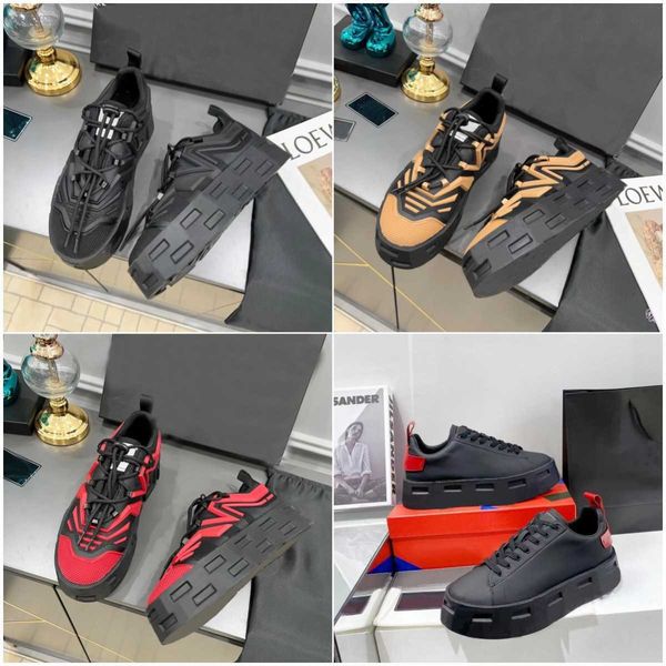 designer shoes greca labyrinth mens shoes black red sneakers casual thick bottom trainers
designer shoes greca labyrinth mens shoes black red sneakers casual thick bottom trainers