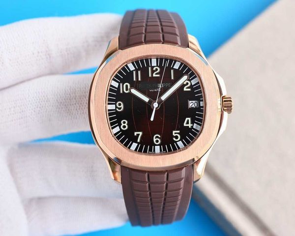 elegant luxury men's wrist watches p t pli 5167 fashion sports designer mechanical colours o1, Slivery;brown
elegant luxury men's wrist watches p t pli 5167 fashion sports designer mechanical colours o1, Slivery;brown
