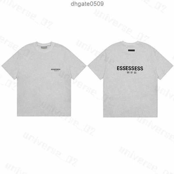 2023 ess t-shirt mens essen t shirts thick cotton version summer women designers tshirt tees fashion man casual letter polos clothing short, White;black
2023 ess t-shirt mens essen t shirts thick cotton version summer women designers tshirt tees fashion man casual letter polos clothing short, White;black