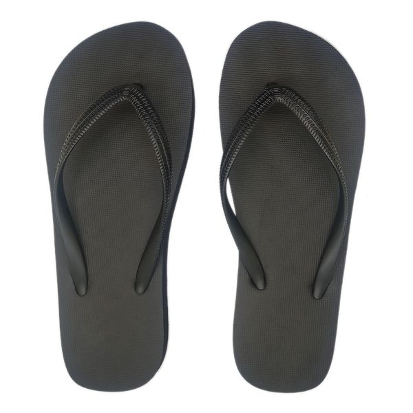 slippers flip flops for men women flat thick sole comfortable outdoor beach sandals nonslip casual shoes 2023 indoor shower 230510, Black
slippers flip flops for men women flat thick sole comfortable outdoor beach sandals nonslip casual shoes 2023 indoor shower 230510, Black