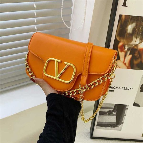 19% off 2023 handbag new fashion chain women's one shoulder crossbody small tidal bags
19% off 2023 handbag new fashion chain women's one shoulder crossbody small tidal bags