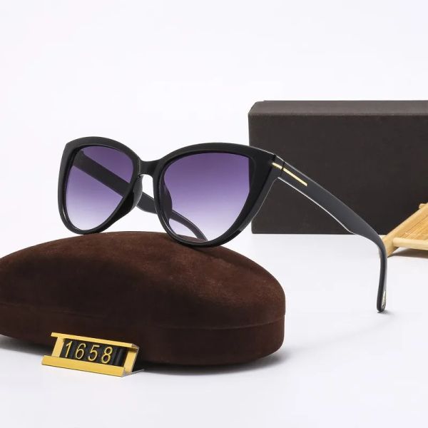 2023 designer sunglasses for men women retro eyeglasses outdoor shades pc frame fashion classic lady sun glasses mirrors 6 colors with box t, White;black
2023 designer sunglasses for men women retro eyeglasses outdoor shades pc frame fashion classic lady sun glasses mirrors 6 colors with box t, White;black