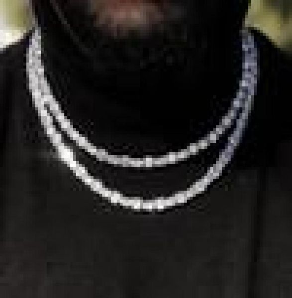iced out bling women men hip hop bling cuban chain choker necklace micro paved square cz tennis fashion jewelry7011197, Silver
iced out bling women men hip hop bling cuban chain choker necklace micro paved square cz tennis fashion jewelry7011197, Silver
