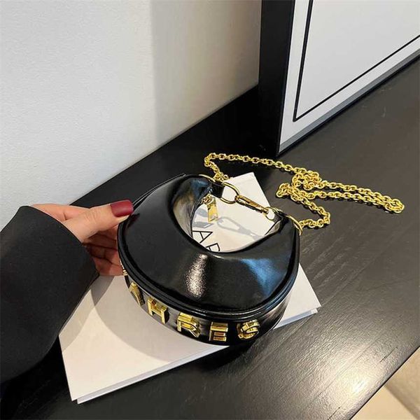32% 2023 fashion handbag korean crossbody women's summer new trendy chain dumpling high end sense small group one shoulder underarm bag
32% 2023 fashion handbag korean crossbody women's summer new trendy chain dumpling high end sense small group one shoulder underarm bag