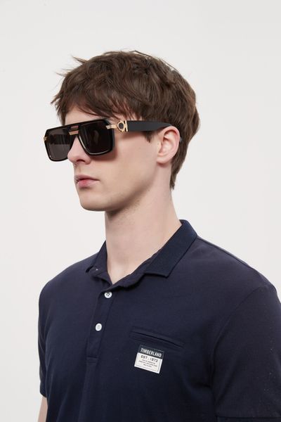 2023 mens sunglasses personalized fashion womens sunglasses wide legs pilot lens version 4399 drivers eyeglasses wholesale lunette, White;black
2023 mens sunglasses personalized fashion womens sunglasses wide legs pilot lens version 4399 drivers eyeglasses wholesale lunette, White;black