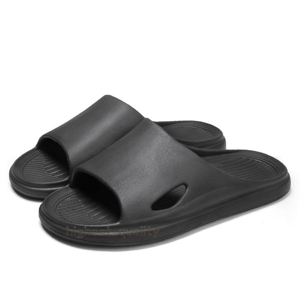 men women summer light weight bathroom shower slippers silent practical couple slide comfortable soft mens womens home indoor outdoor beach, Black
men women summer light weight bathroom shower slippers silent practical couple slide comfortable soft mens womens home indoor outdoor beach, Black