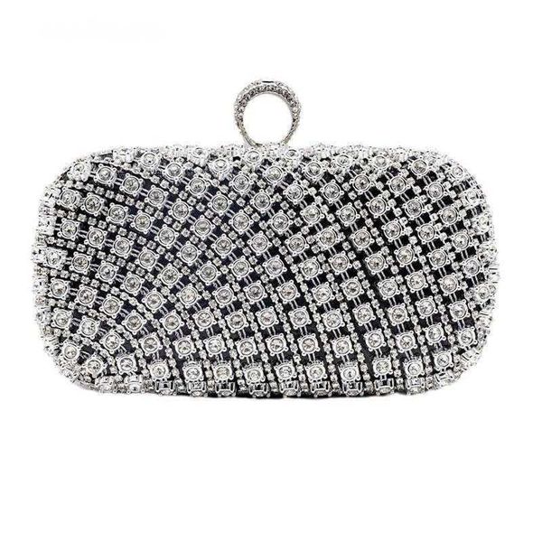 evening bags for women 2023 new fashion finger ring clutch bag chain shoulder handbags luxury wedding party purse sac a main 230427
evening bags for women 2023 new fashion finger ring clutch bag chain shoulder handbags luxury wedding party purse sac a main 230427