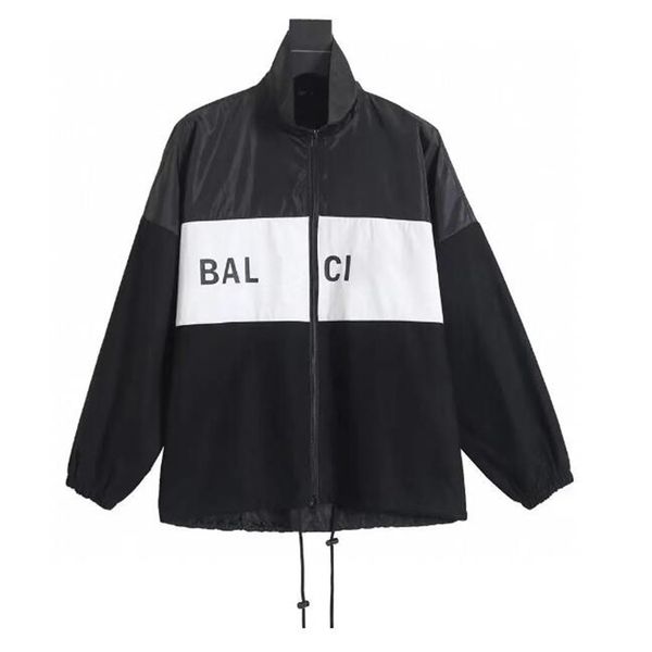 23ss fashion mens designer jacket coat caps winter autumn baseball slim stylist men women windbreaker outerwear zipper hoodies jackets coats, Black
23ss fashion mens designer jacket coat caps winter autumn baseball slim stylist men women windbreaker outerwear zipper hoodies jackets coats, Black