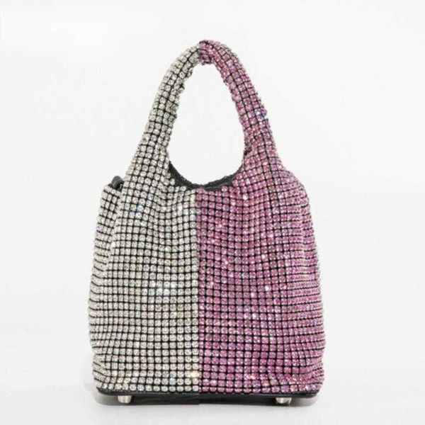 evening bags womens diamond patchwork handbag 2023 new fashion trend luxury designer chains shoulder crossbody female 230427
evening bags womens diamond patchwork handbag 2023 new fashion trend luxury designer chains shoulder crossbody female 230427