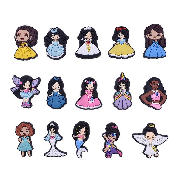 anime charms wholesale childhood memories various princesses funny gift cartoon charms shoe accessories pvc decoration buckle soft rubber cl, Blue
anime charms wholesale childhood memories various princesses funny gift cartoon charms shoe accessories pvc decoration buckle soft rubber cl, Blue