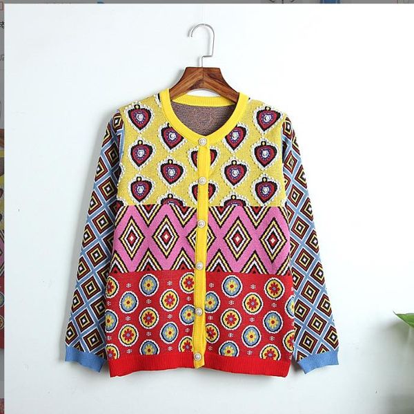 428 l 2023 summer sweaters women's cardigan yellow sweater crew neck long sleeve brand same style women's dl, White;black
428 l 2023 summer sweaters women's cardigan yellow sweater crew neck long sleeve brand same style women's dl, White;black