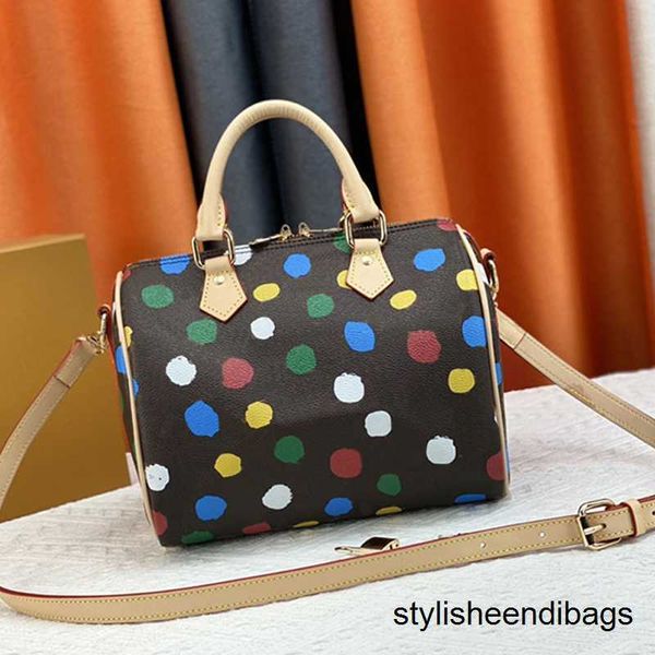 designer bags pillow bags colored dots printed series handbag women totes side trunk messenger bags classic letter travel duffle removable a
designer bags pillow bags colored dots printed series handbag women totes side trunk messenger bags classic letter travel duffle removable a