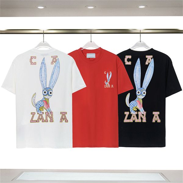 2023 mens t shirt designer for men womens shirts fashion tshirt with letters casual summer short sleeve man tee woman clothing asian size m-, White;black
2023 mens t shirt designer for men womens shirts fashion tshirt with letters casual summer short sleeve man tee woman clothing asian size m-, White;black