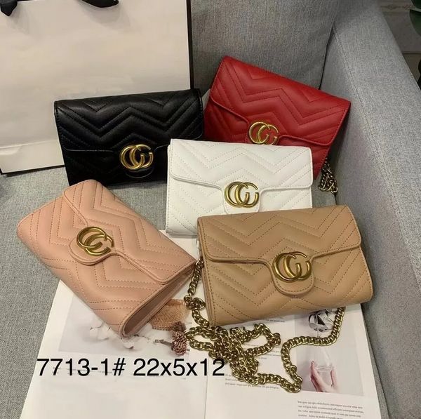 women chain shoulder crossbody bags gg bags lady purse messenger bag designer handbags wallets backpack female purse
women chain shoulder crossbody bags gg bags lady purse messenger bag designer handbags wallets backpack female purse