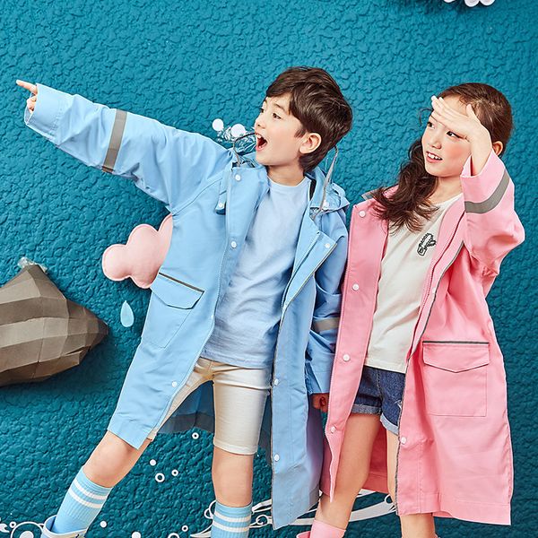 rain gear kids raincoat children rain poncho boys girls poncho with schoolbag child thickened windbreaker raincoat rain poncho 230511, Red;brown
rain gear kids raincoat children rain poncho boys girls poncho with schoolbag child thickened windbreaker raincoat rain poncho 230511, Red;brown