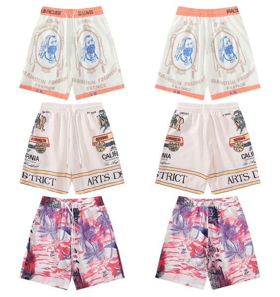shorts mens summer fashion beach pants designers men shorts casual sportswear quick drying swimwear printing man s clothing, White;black
shorts mens summer fashion beach pants designers men shorts casual sportswear quick drying swimwear printing man s clothing, White;black