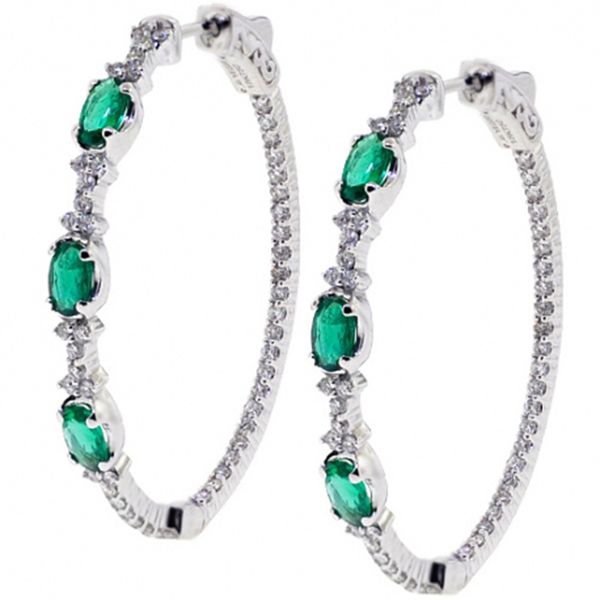big hoop earring aaaaa zircon white gold filled party wedding earrings for men women bridal engagement jewelry gift, Golden
big hoop earring aaaaa zircon white gold filled party wedding earrings for men women bridal engagement jewelry gift, Golden