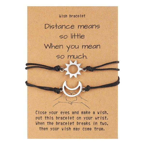 sun moon bracelet mens and womens woven handcuffs push pull adjustable, Golden;silver
sun moon bracelet mens and womens woven handcuffs push pull adjustable, Golden;silver